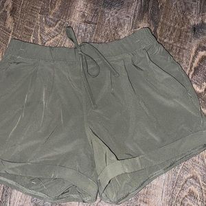 Zyia Active Summer Shorts
